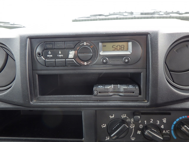 日野 デュトロ 小型 平ボディ TKG-XZU655M(102091) 14枚目