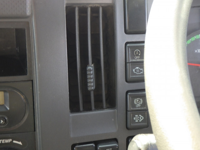 いすゞ フォワード 中型 土砂ダンプ 2RG-FRR90S2(102090) 35枚目