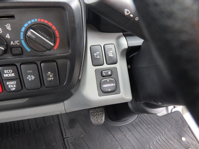 日野 デュトロ 小型 平ボディ TKG-XZU655M(102091) 16枚目