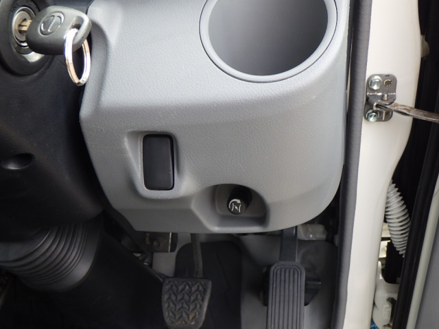 日野 デュトロ 小型 平ボディ TKG-XZU655M(102091) 17枚目