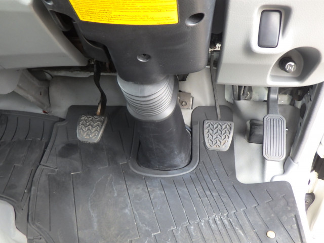 日野 デュトロ 小型 平ボディ TKG-XZU655M(102091) 18枚目