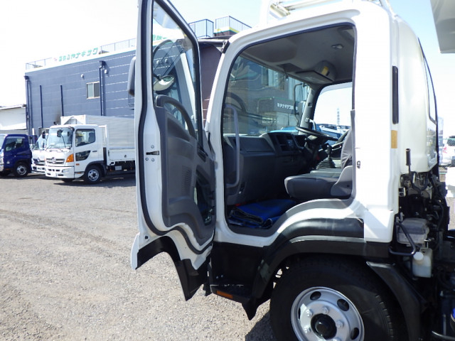 いすゞ フォワード 中型 土砂ダンプ 2RG-FRR90S2(102090) 39枚目