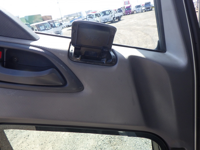 いすゞ フォワード 中型 土砂ダンプ 2RG-FRR90S2(102090) 40枚目