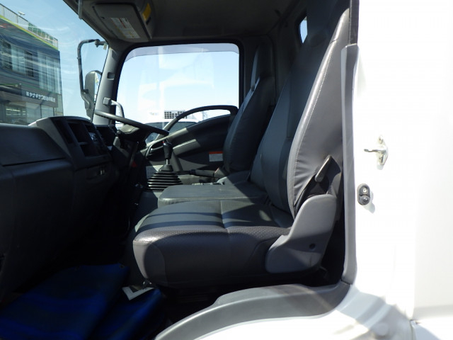 いすゞ フォワード 中型 土砂ダンプ 2RG-FRR90S2(102090) 41枚目