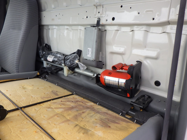 日野 デュトロ 小型 平ボディ TKG-XZU655M(102091) 21枚目