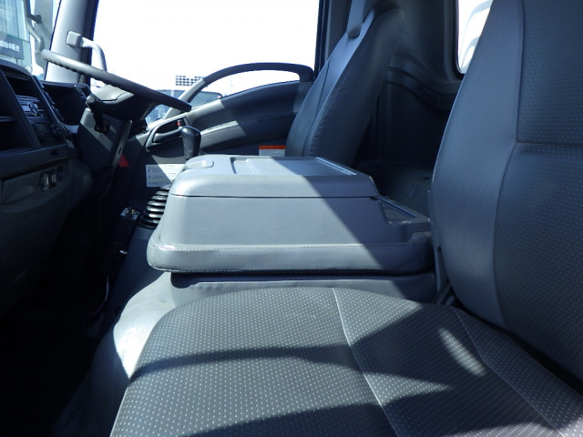 いすゞ フォワード 中型 土砂ダンプ 2RG-FRR90S2(102090) 42枚目