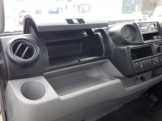 日野 デュトロ 小型 平ボディ TKG-XZU655M(102091) 22枚目