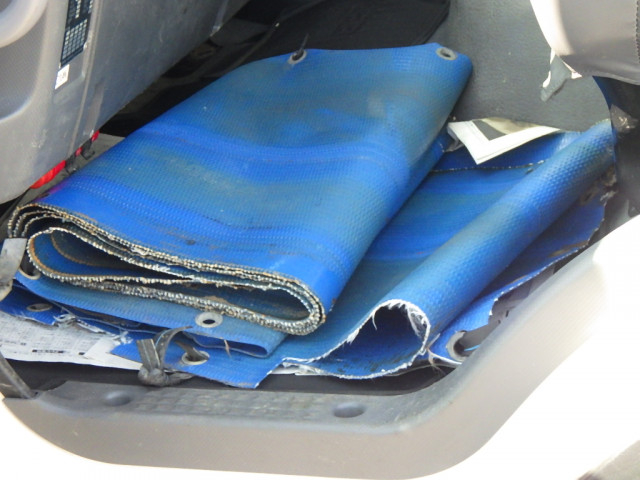 いすゞ フォワード 中型 土砂ダンプ 2RG-FRR90S2(102090) 43枚目