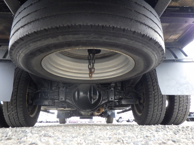 日野 デュトロ 小型 平ボディ TKG-XZU655M(102091) 24枚目