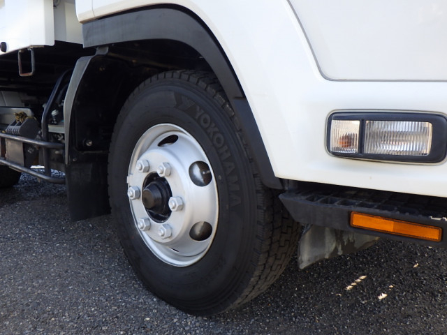 いすゞ フォワード 中型 土砂ダンプ 2RG-FRR90S2(102090) 45枚目