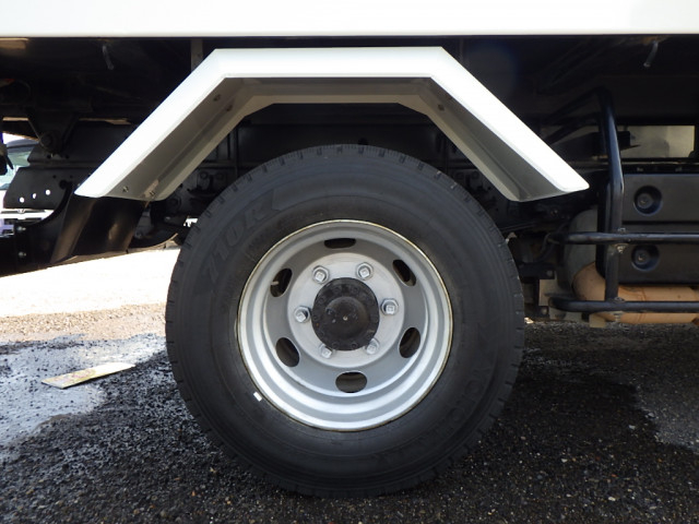 いすゞ フォワード 中型 土砂ダンプ 2RG-FRR90S2(102090) 46枚目