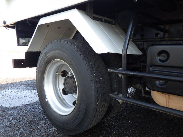 いすゞ フォワード 中型 土砂ダンプ 2RG-FRR90S2(102090) 47枚目