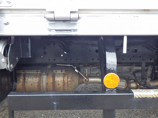 日野 デュトロ 小型 平ボディ TKG-XZU655M(102091) 26枚目