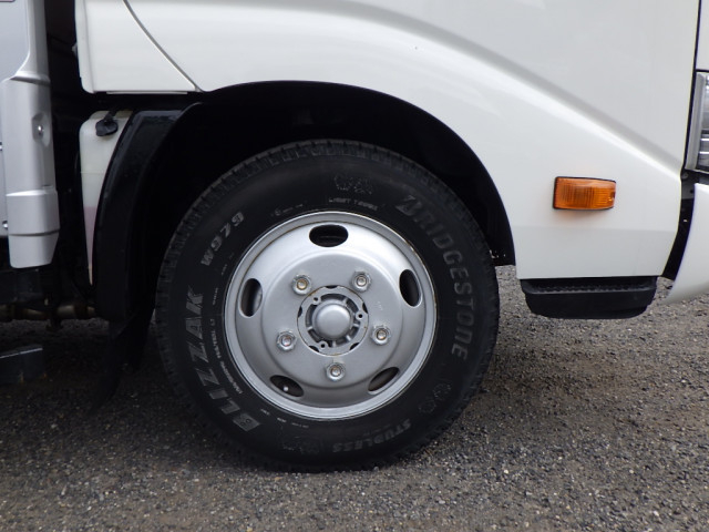 日野 デュトロ 小型 平ボディ TKG-XZU655M(102091) 27枚目