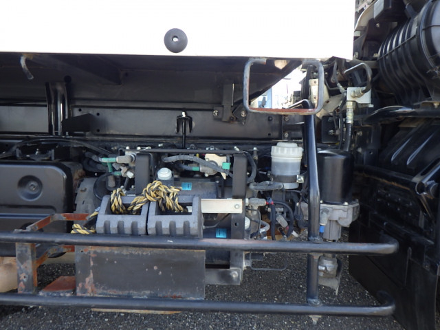 いすゞ フォワード 中型 土砂ダンプ 2RG-FRR90S2(102090) 48枚目