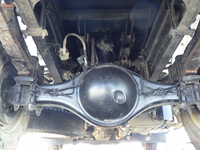 いすゞ フォワード 中型 土砂ダンプ 2RG-FRR90S2(102090) 49枚目