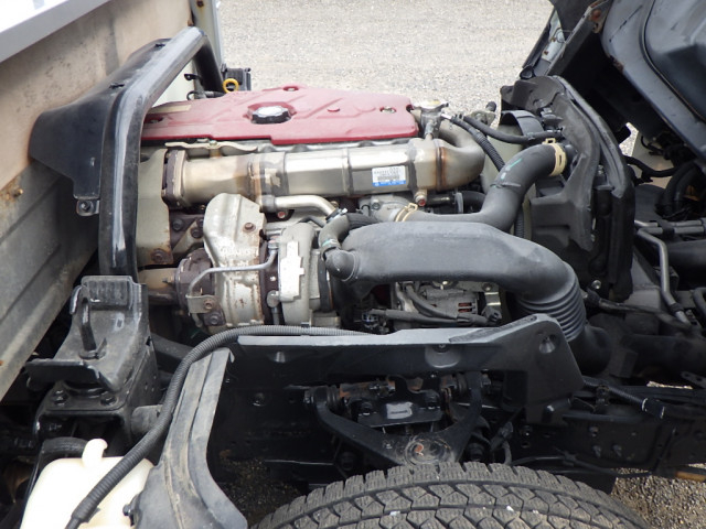 日野 デュトロ 小型 平ボディ TKG-XZU655M(102091) 33枚目