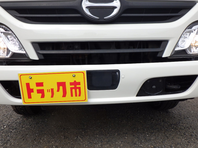 日野 デュトロ 小型 平ボディ TKG-XZU655M(102091) 36枚目