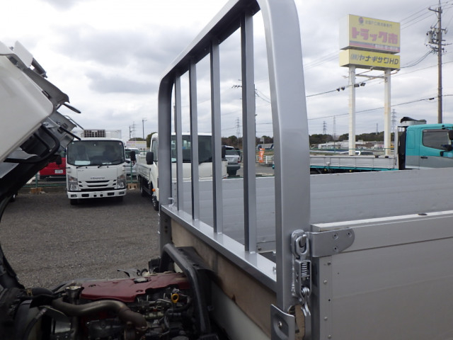 日野 デュトロ 小型 平ボディ TKG-XZU655M(102091) 38枚目
