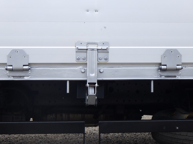 日野 デュトロ 小型 平ボディ TKG-XZU655M(102091) 42枚目