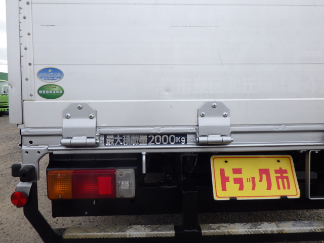日野 デュトロ 小型 平ボディ TKG-XZU655M(102091) 45枚目