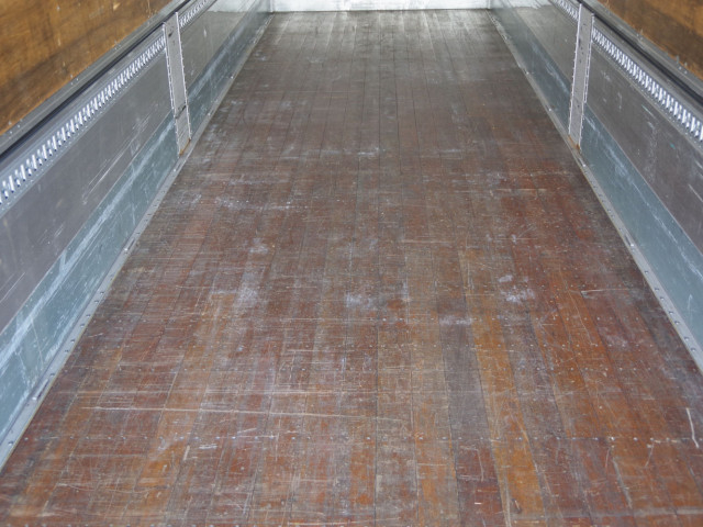 日野 プロフィア 大型 ウィング QPG-FW1EXEJ(102094) 5枚目