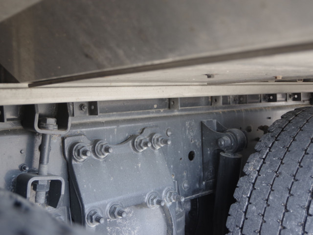 日野 プロフィア 大型 ウィング QPG-FW1EXEJ(102094) 7枚目