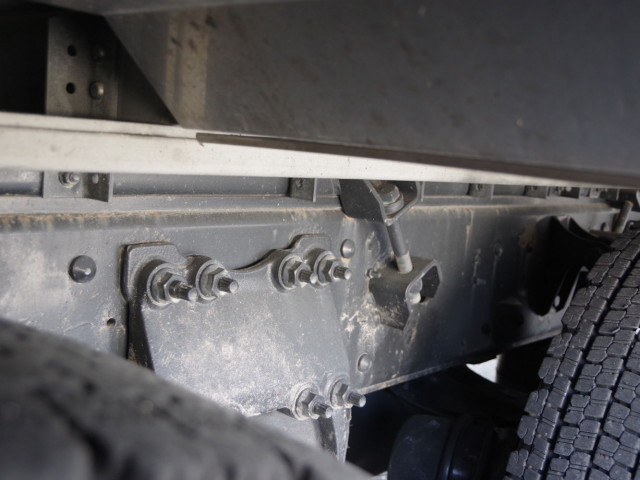 日野 プロフィア 大型 ウィング QPG-FW1EXEJ(102094) 8枚目