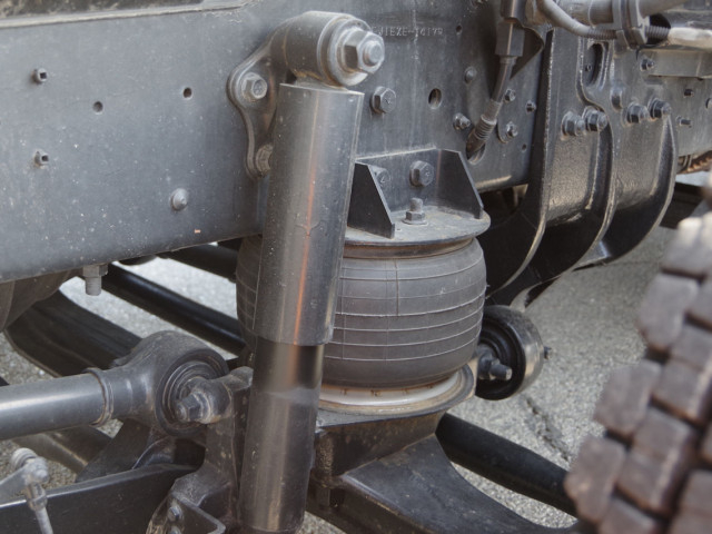 日野 プロフィア 大型 ウィング QPG-FW1EXEJ(102094) 9枚目