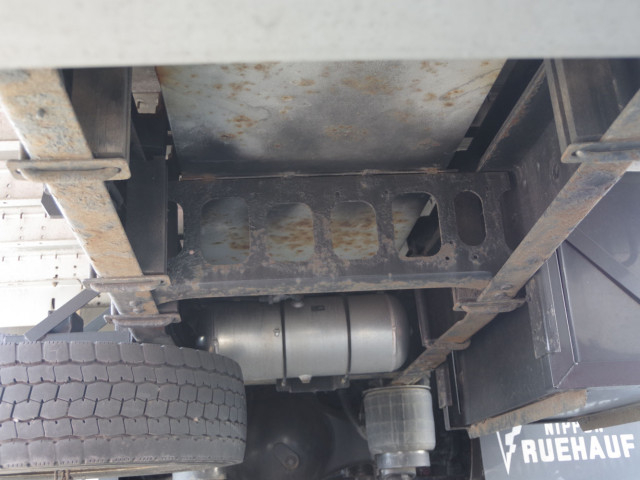 日野 プロフィア 大型 ウィング QPG-FW1EXEJ(102094) 11枚目