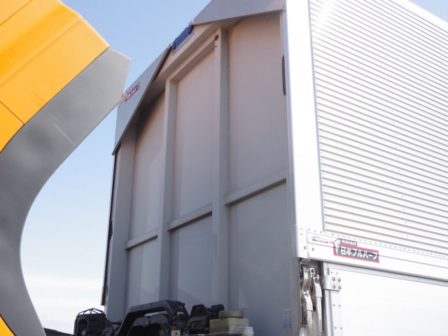 日野 プロフィア 大型 ウィング QPG-FW1EXEJ(102094) 14枚目