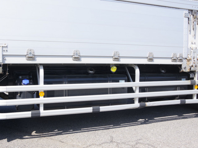 日野 プロフィア 大型 ウィング QPG-FW1EXEJ(102094) 16枚目