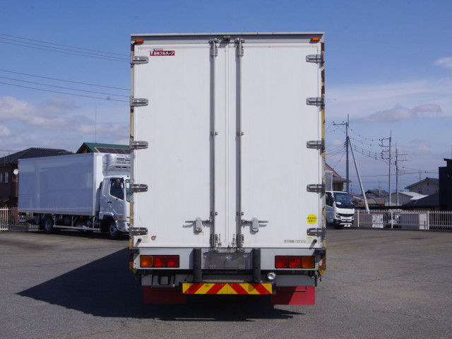 日野 プロフィア 大型 ウィング QPG-FW1EXEJ(102094) 18枚目