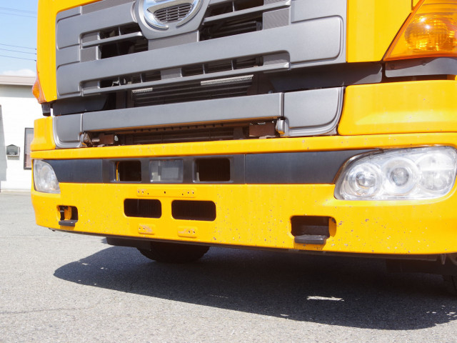 日野 プロフィア 大型 ウィング QPG-FW1EXEJ(102094) 19枚目