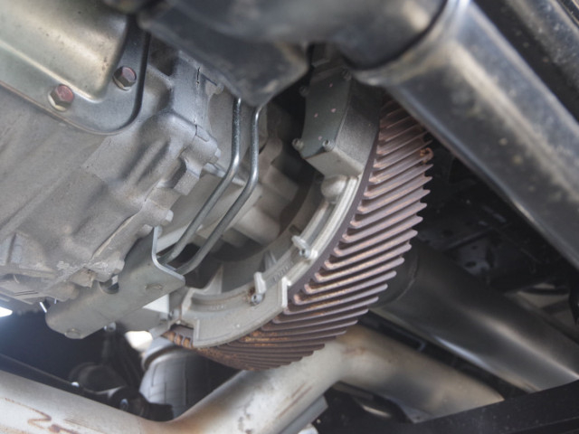 日野 プロフィア 大型 ウィング QPG-FW1EXEJ(102094) 24枚目