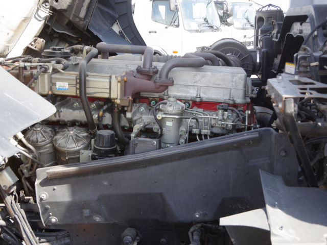 日野 プロフィア 大型 ウィング QPG-FW1EXEJ(102094) 25枚目