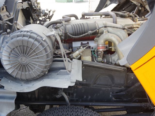 日野 プロフィア 大型 ウィング QPG-FW1EXEJ(102094) 26枚目