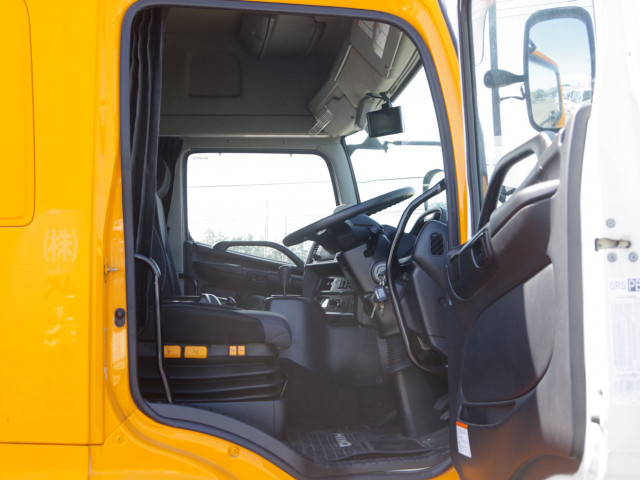 日野 プロフィア 大型 ウィング QPG-FW1EXEJ(102094) 32枚目