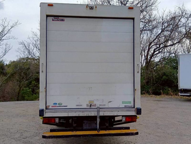 日野 デュトロ 小型 冷蔵冷凍バン TSG-XKU720M(102095) 6枚目