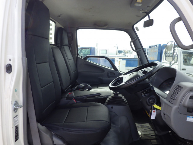 トヨタ ダイナ 小型 平ボディ ABF-TRY230(102096) 7枚目