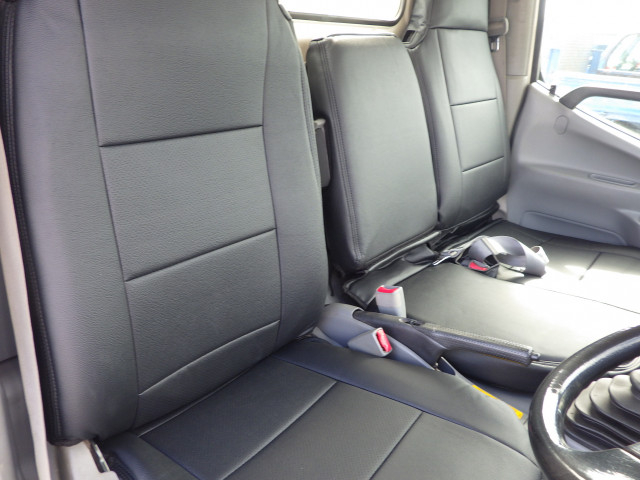 トヨタ ダイナ 小型 平ボディ ABF-TRY230(102096) 8枚目