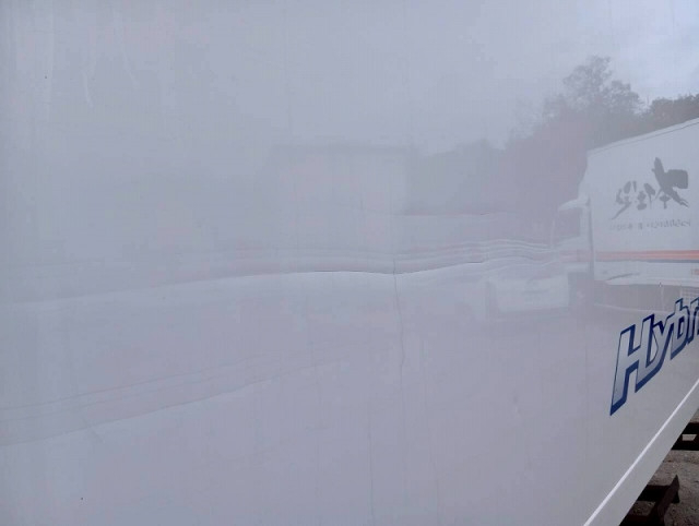 日野 デュトロ 小型 冷蔵冷凍バン TSG-XKU720M(102095) 10枚目