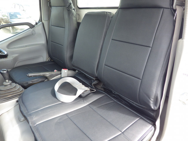 トヨタ ダイナ 小型 平ボディ ABF-TRY230(102096) 10枚目