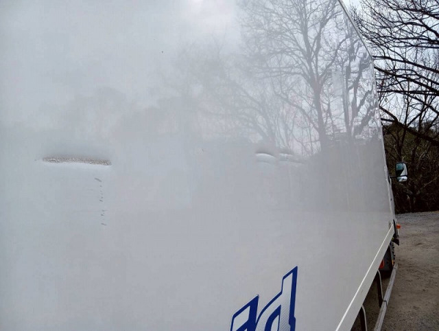 日野 デュトロ 小型 冷蔵冷凍バン TSG-XKU720M(102095) 11枚目