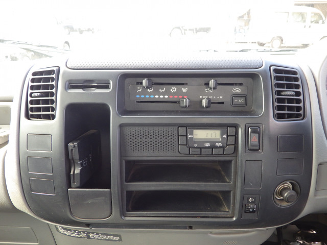 トヨタ ダイナ 小型 平ボディ ABF-TRY230(102096) 11枚目