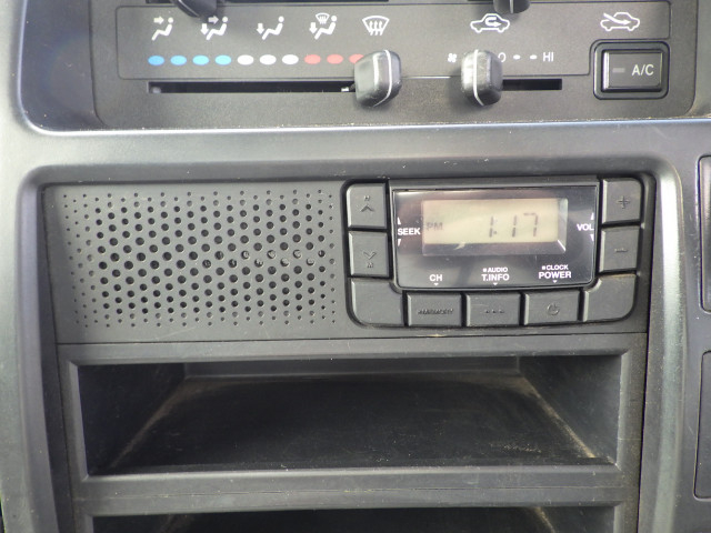 トヨタ ダイナ 小型 平ボディ ABF-TRY230(102096) 12枚目