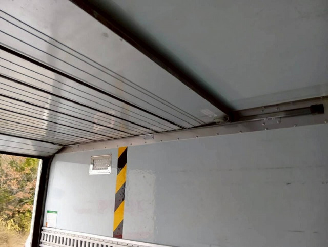 日野 デュトロ 小型 冷蔵冷凍バン TSG-XKU720M(102095) 13枚目