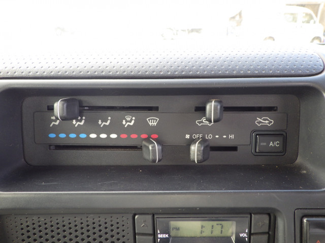 トヨタ ダイナ 小型 平ボディ ABF-TRY230(102096) 13枚目