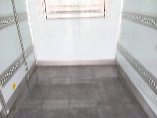 日野 デュトロ 小型 冷蔵冷凍バン TSG-XKU720M(102095) 16枚目