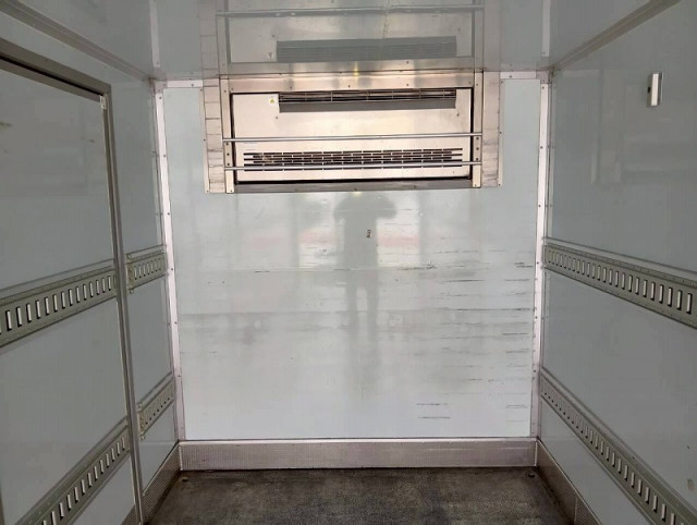 日野 デュトロ 小型 冷蔵冷凍バン TSG-XKU720M(102095) 17枚目